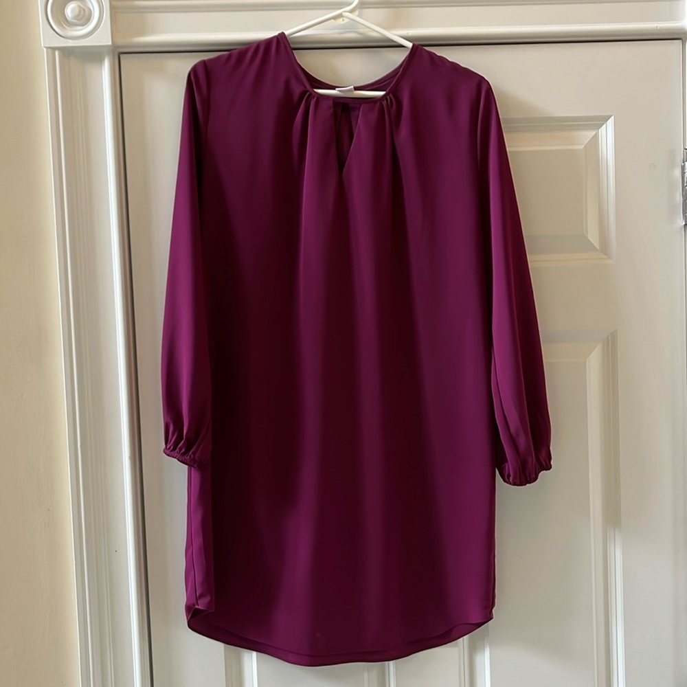 Boutique dress size S